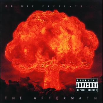 Various Artists - Dr. Dre Presents... The Aftermath