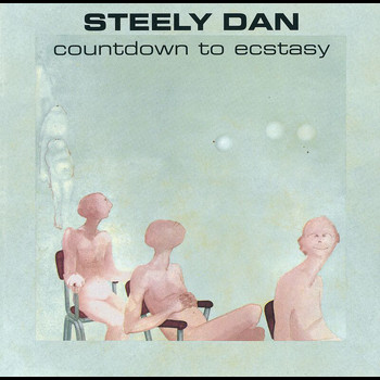 Steely Dan - Countdown To Ecstasy
