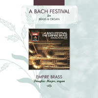 Empire Brass - A Bach Festival