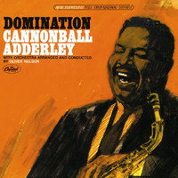 Cannonball Adderley - Domination