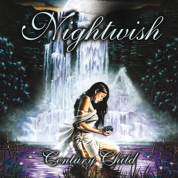 Nightwish - Century Child (EU Version)