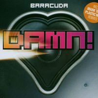 Baracuda - Damn! (Remember The Time) (- 5")