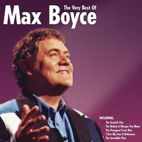 Max Boyce - The Very Best Of Max Boyce
