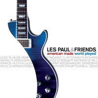 Les Paul - Les Paul And Friends (Explicit)
