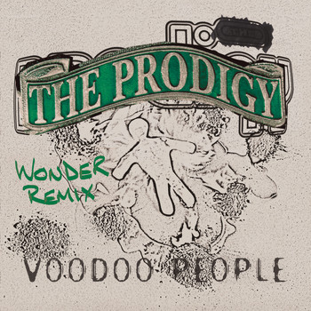 The Prodigy - Voodoo People / Out Of Space