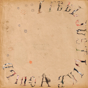Devendra Banhart - I Feel Just Like A Child