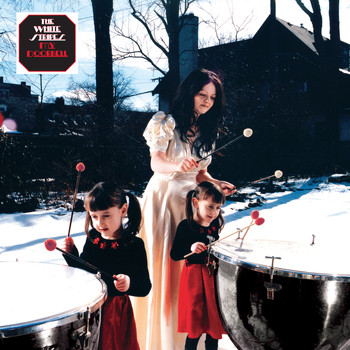 The White Stripes - My Doorbell