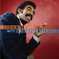 Gerald Wilson - The Artist Selects