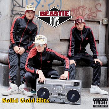 Beastie Boys - Solid Gold Hits (Explicit)