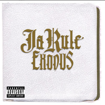 Ja Rule - Exodus