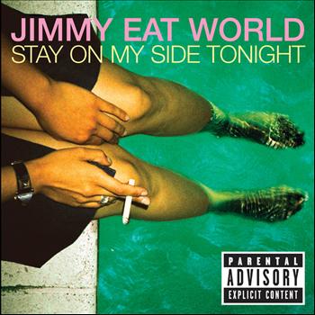 Jimmy Eat World - Stay On My Side Tonight