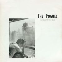 The Pogues Featuring Katie Melua - Fairytale of New York (Live, December, 2005)