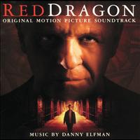 Danny Elfman - Red Dragon (Original Motion Picture Soundtrack)