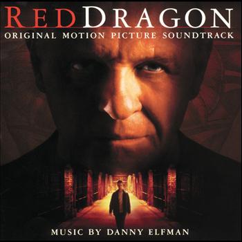 Danny Elfman - Red Dragon (Original Motion Picture Soundtrack)