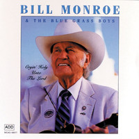 Bill Monroe - Cryin' Holy Unto The Lord