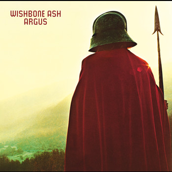 Wishbone Ash - Argus (Expanded Edition)