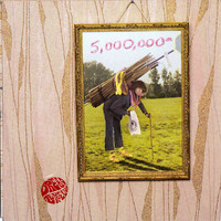 Dread Zeppelin - 5,000,000*