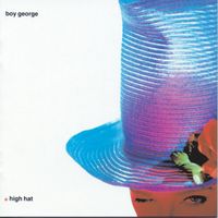 Boy George - Don't Cry