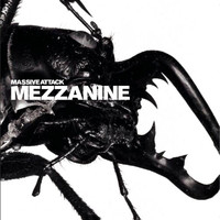 Massive Attack - Mezzanine - The Remixes