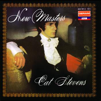 Cat Stevens - New Masters