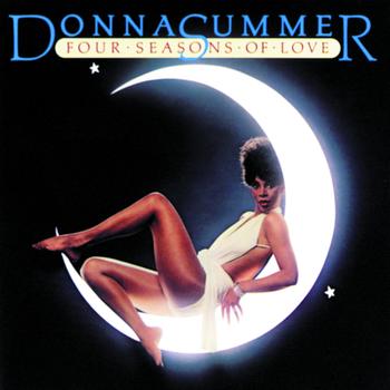 Donna Summer - Four Seasons Of Love