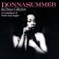 Donna Summer - I Feel Love
