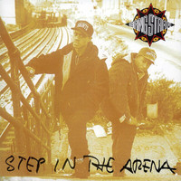 Gang Starr - Step In The Arena (Explicit)
