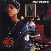 Gang Starr - Daily Operation (Explicit)