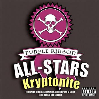 Big Boi - Kryptonite (Explicit)
