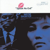Wayne Shorter - Speak No Evil (The Rudy Van Gelder Edition)