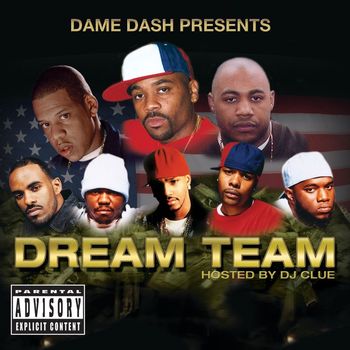 Watch The Dream Team Download Full