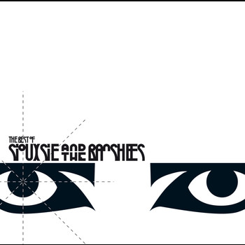 Siouxsie And The Banshees - The Best Of... (CD 1)