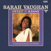 Sarah Vaughan - Sweet And Sassy