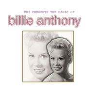 Billie Anthony - The Magic Of Billie Anthony