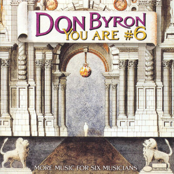 Don Byron - You Are #6