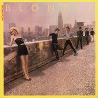 Blondie - Autoamerican (Remastered 2001)
