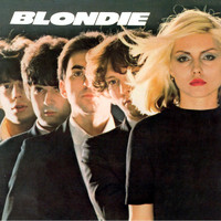 Blondie - Blondie (Remastered 2001)