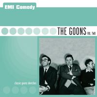 The Goons - The Goons 2