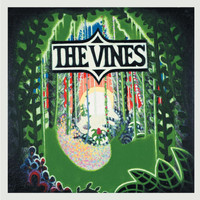 The Vines - Highly Evolved (Explicit)