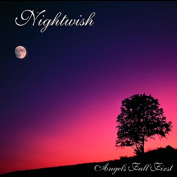 Nightwish - Angels Fall First