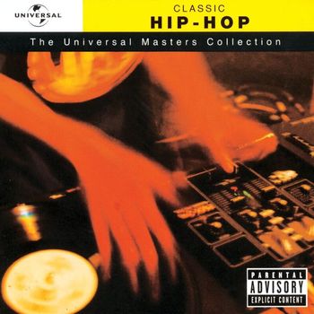 Various Artists - Hip Hop - Universal Masters