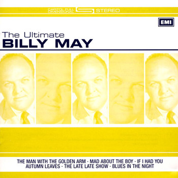 Billy May - The Ultimate