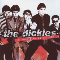 The Dickies - Punk Singles Collection