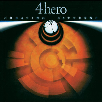 4hero - Creating Patterns