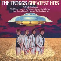 The Troggs - Greatest Hits