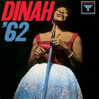 Dinah Washington - Dinah '62