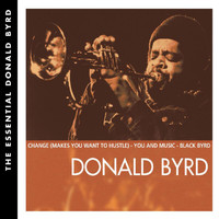 Donald Byrd - Essential