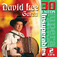David Lee Garza - 30 Exitos Insuperables