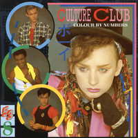Culture Club - Colour By Numbers (Remastered / Expanded Edition)