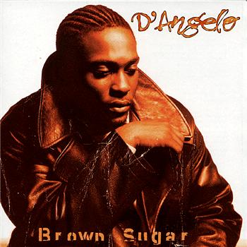 D'Angelo - Brown Sugar (Explicit)